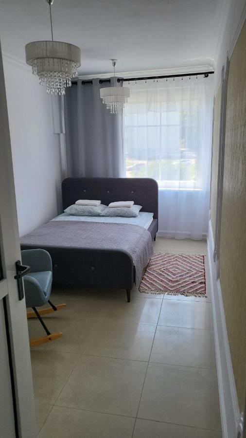 Apartament Mochnackiego Olsztyn  Exterior foto